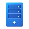 south africa servers