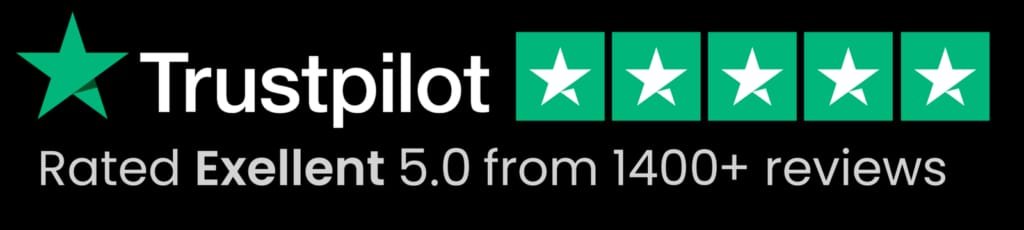 trustpilot feedback