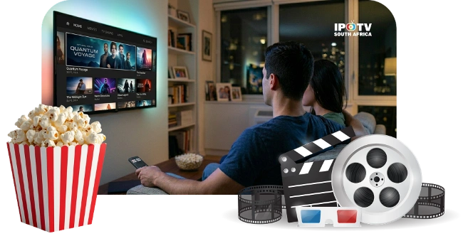 IPTV Subscription South Africa