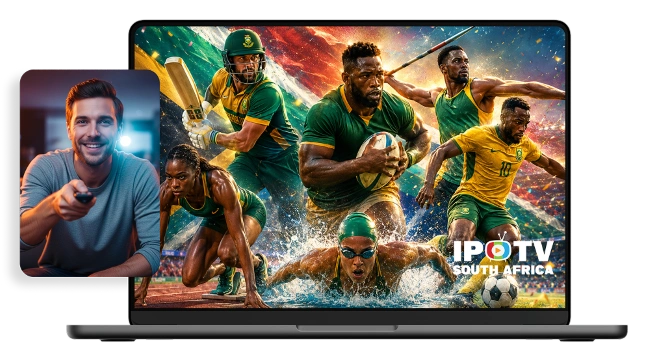 iptv free trial SA