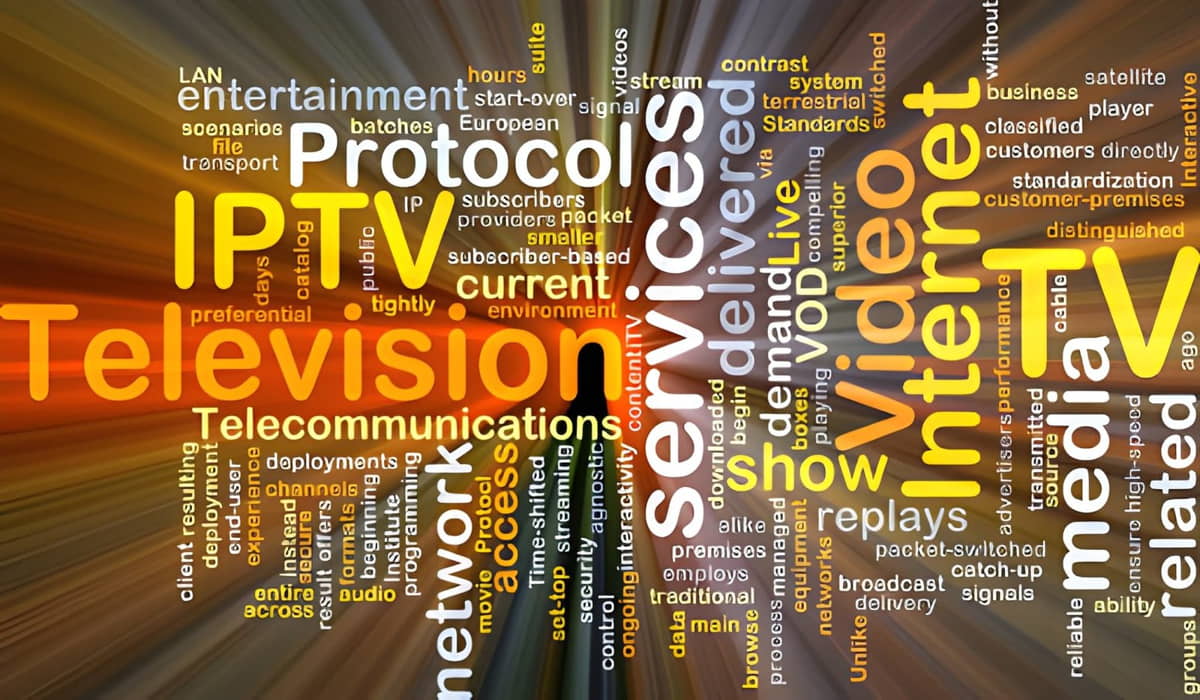 disadvantages of IPTV