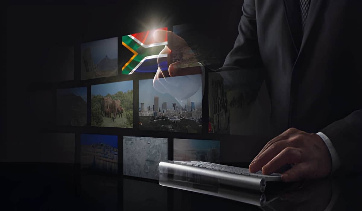 iptv legal south africa